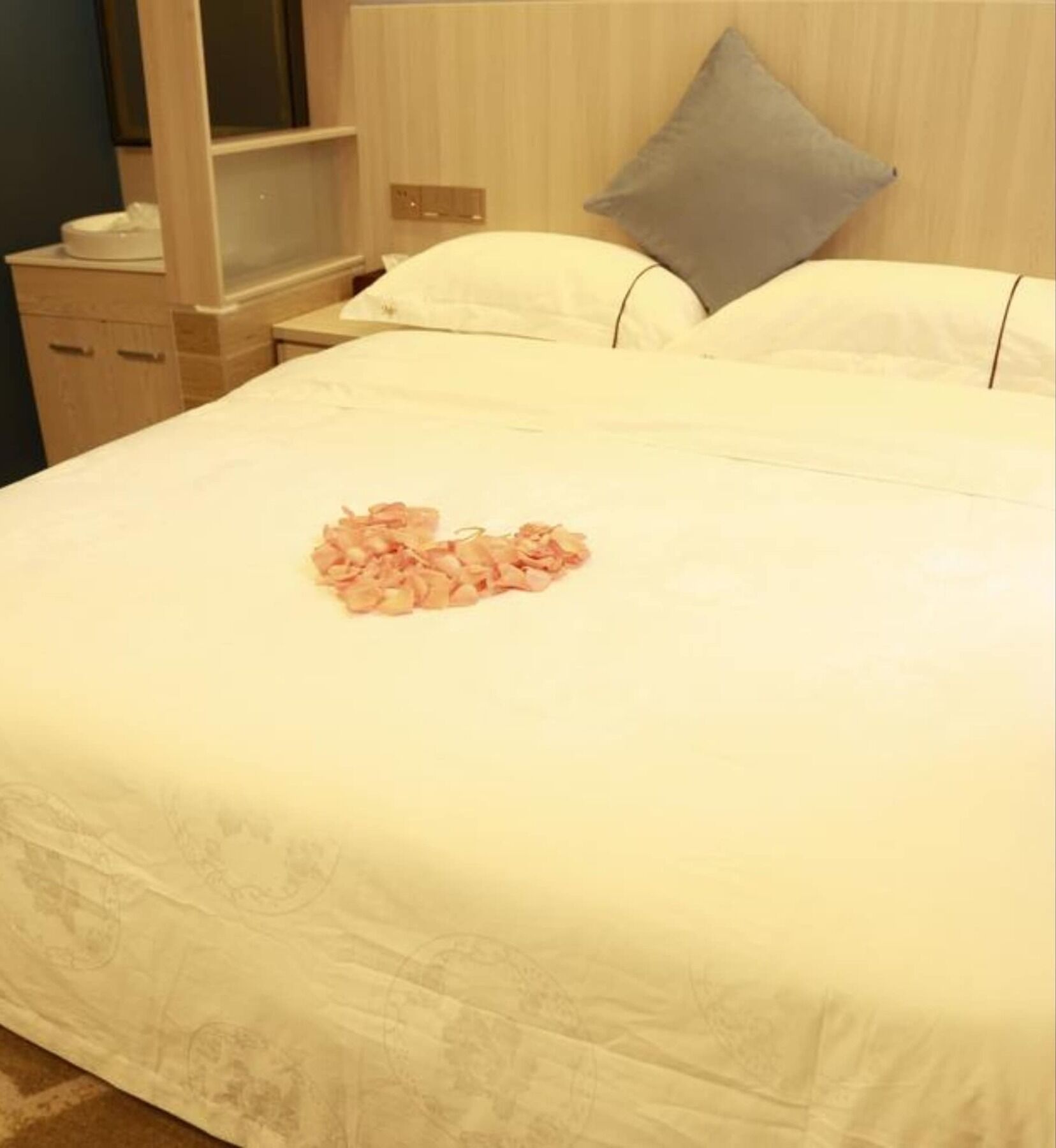 Guangzhou Mufeng Boutique Hotel ภายนอก รูปภาพ